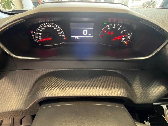 PEUGEOT 2008 PureTech 100 S&S Allure