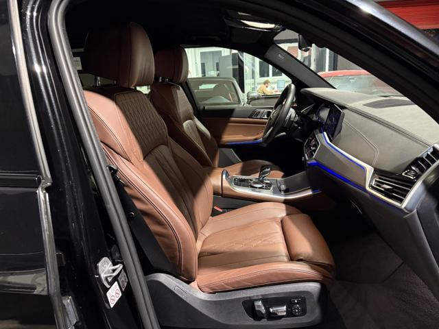 BMW X5 xDrive30d 48V Msport