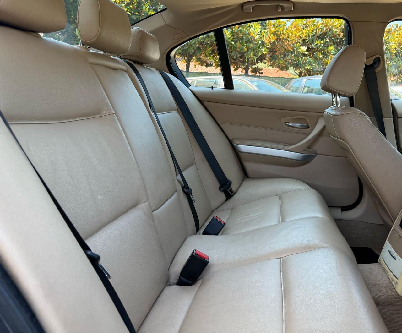 Bmw 330D / 170KW / 231CV