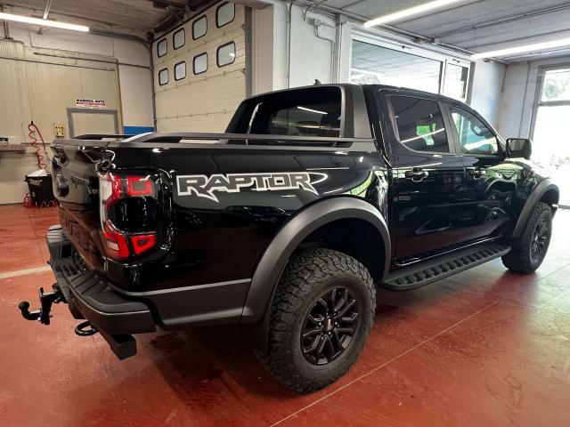 Ford Ranger Raptor 2.0 ecoBlue *ROLLER ELETTRICO & PRONTA CONSEGNA*