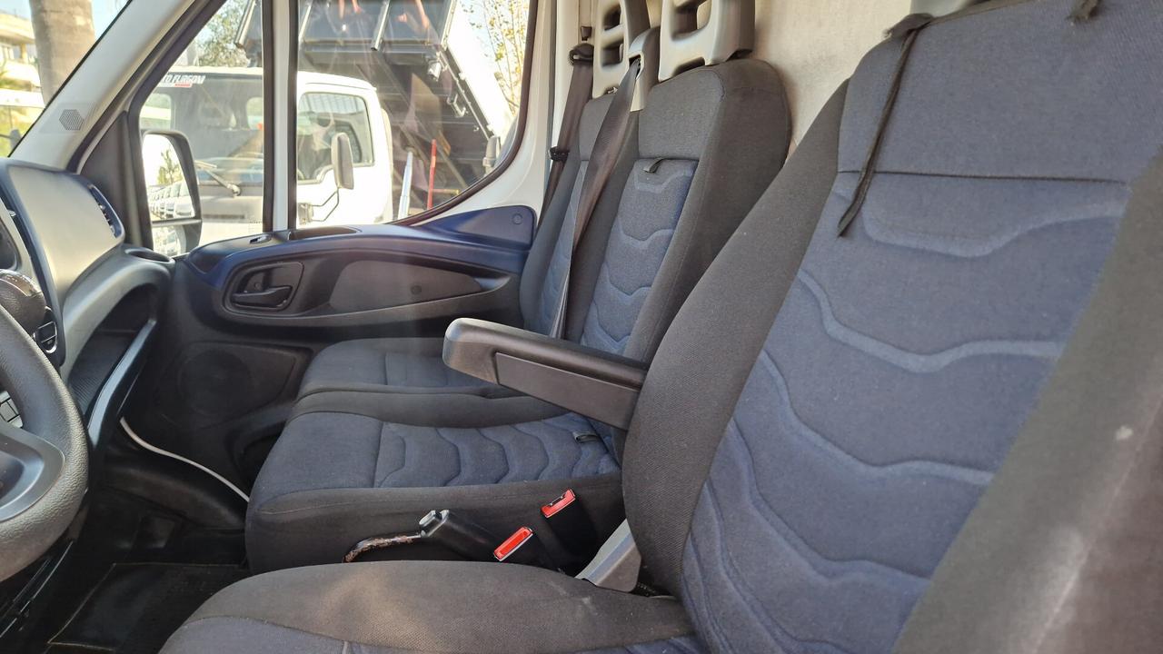 Iveco DAILY 35S14 FRIGO ATP FRAX-10 G° 2.3 MJT 140 CV