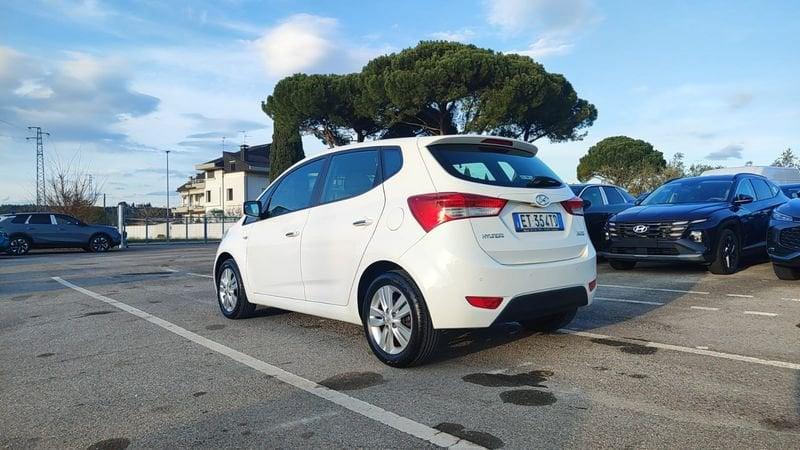 Hyundai ix20 ix20 1.4 90 CV Comfort