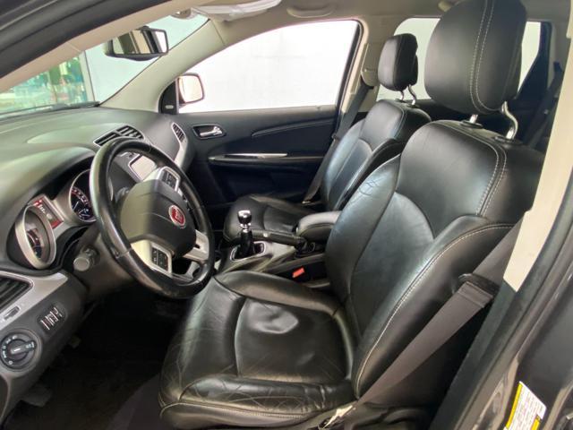 FIAT Freemont 2.0 Multijet 170 CV Lounge