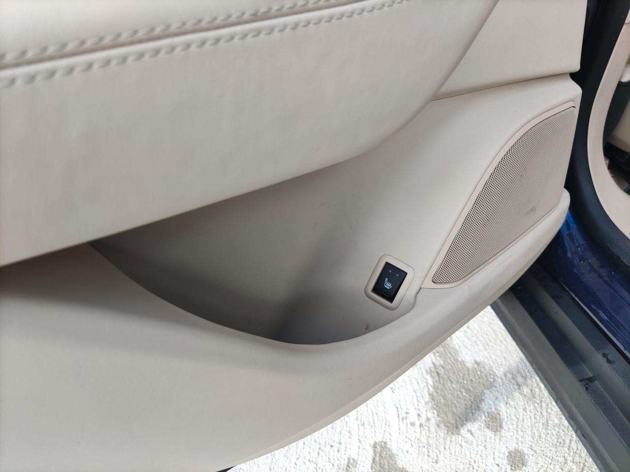 Maserati Levante V6 Diesel AWD Granlusso