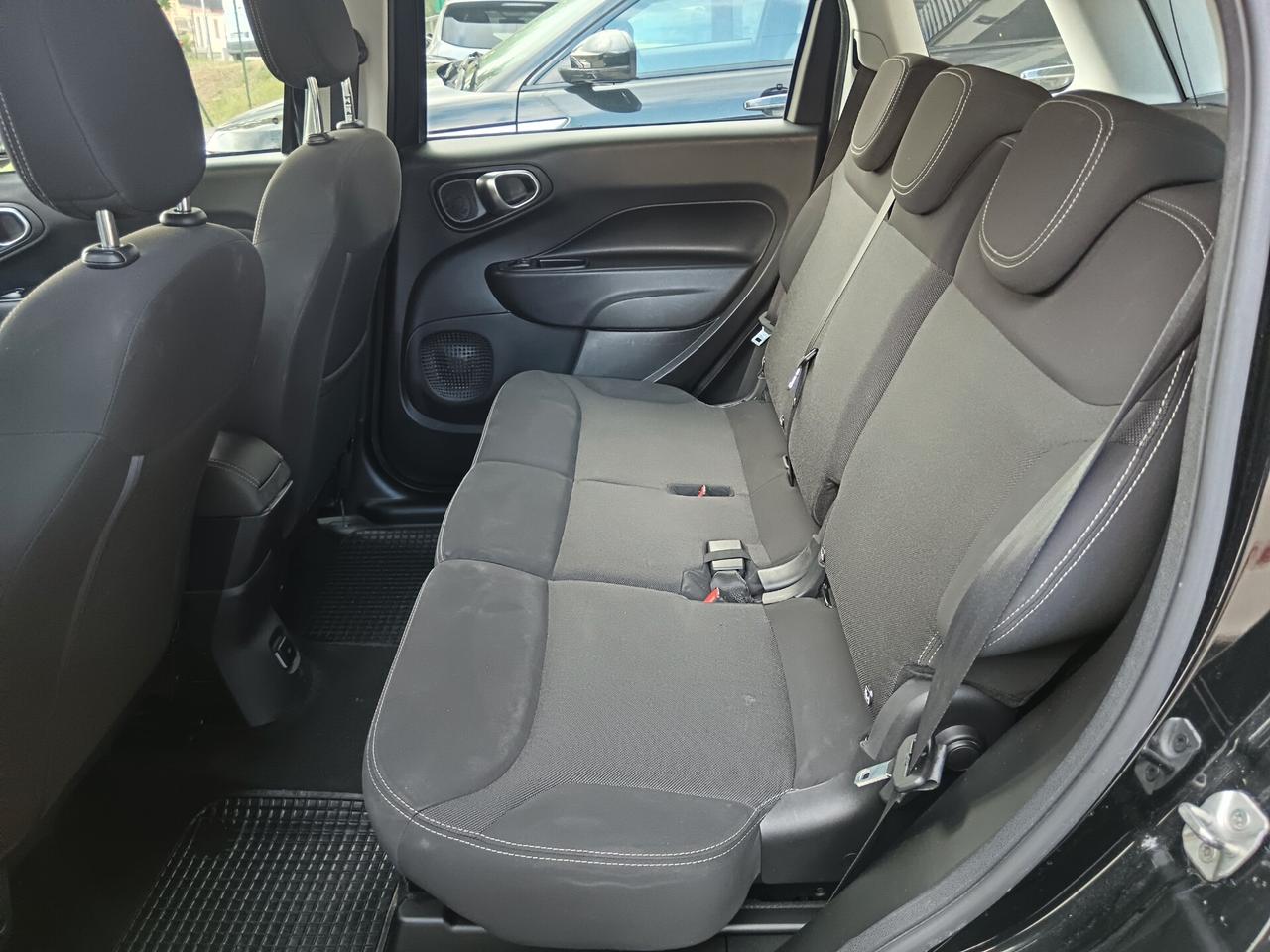 Fiat 500L 1.3 MJT 95CV CROSS FULL OPT