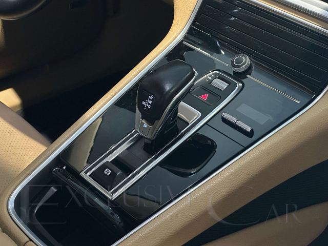 Porsche Panamera Panamera 2.9 4 auto