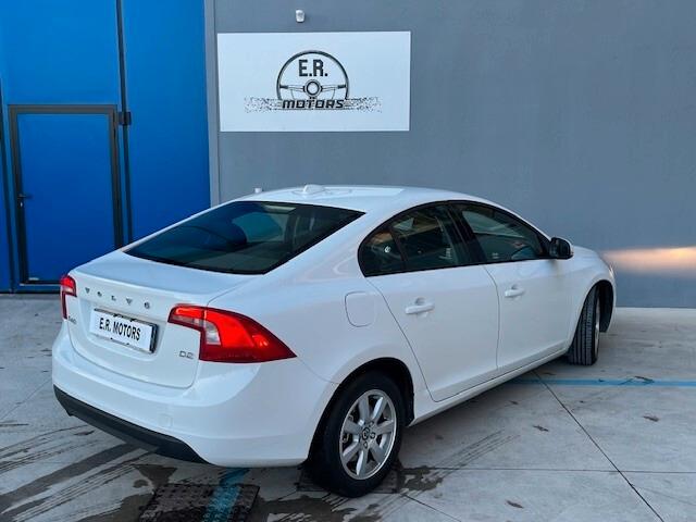 Volvo S60 D2 Kinetic