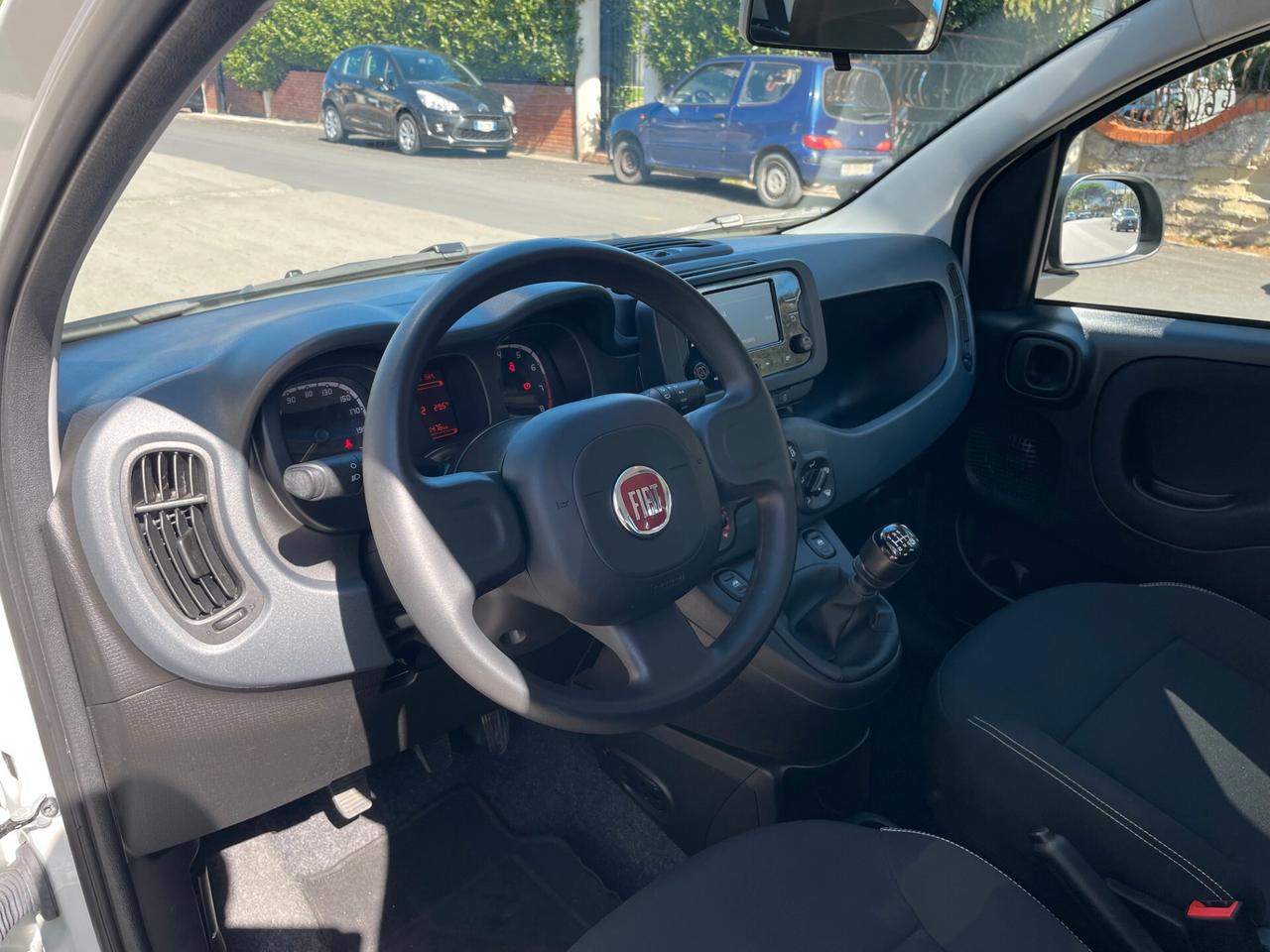 FIAT Panda 1.0 FireFly 70CV S&S HYBRID