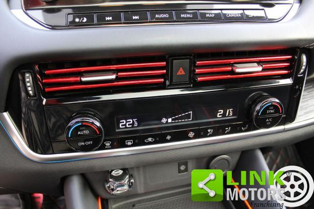 NISSAN Qashqai MHEV 158CV Xtronic N-Connecta KM CERT. FULL. AUTO.