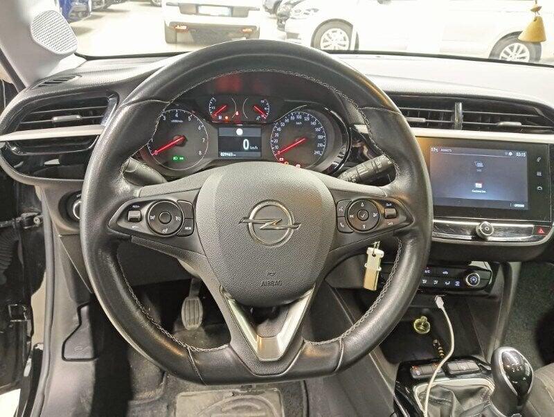 Opel Corsa Corsa 1.2 Edition