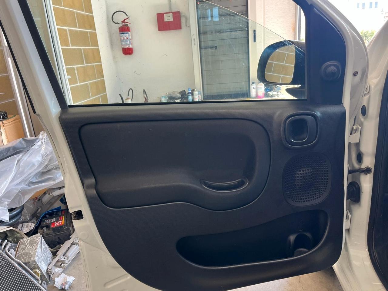 Fiat Panda 1.3 MJT S&S Pop Van 2 posti