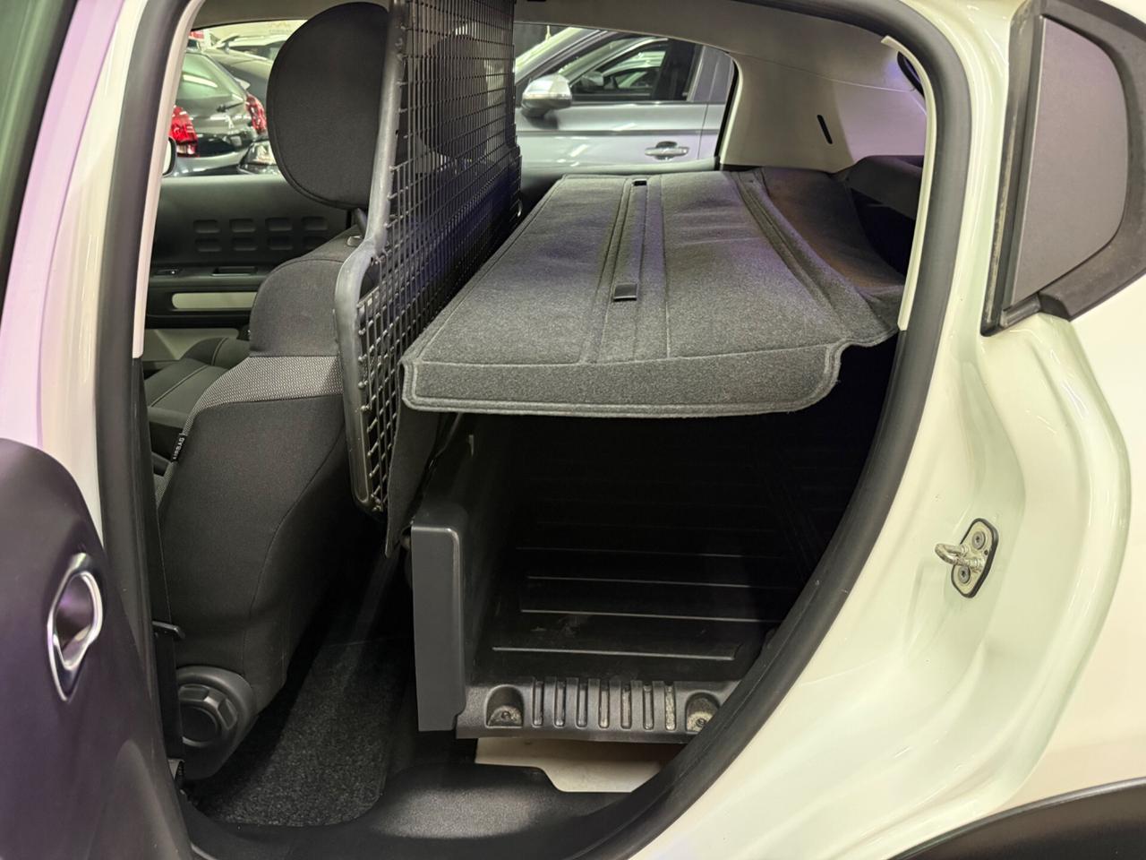 CITROËN C3 2021 1.5 BlueHDi 102cv Van Feel