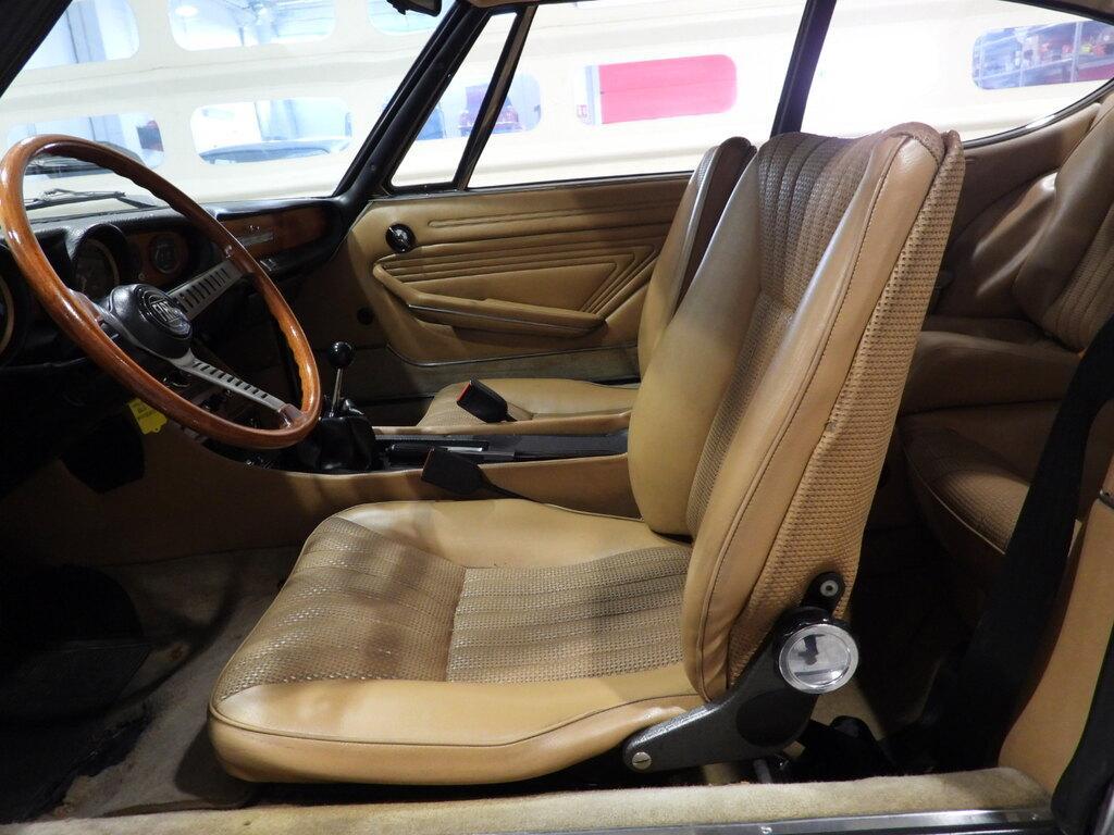 Fiat 126 DINO COUPE’ 2000 TIPO 135 AC