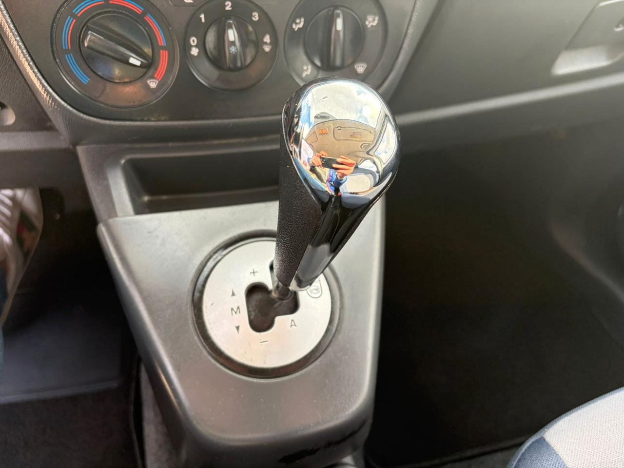 Citroen Nemo 1.4 HDi 70CV CMP-5 Multispace