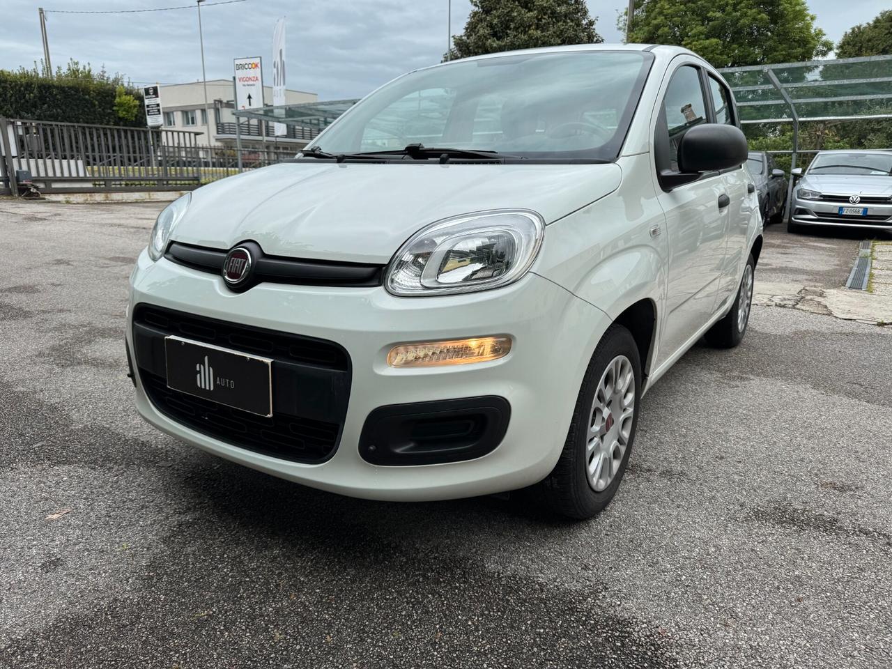 Fiat Panda 1.2 Easy