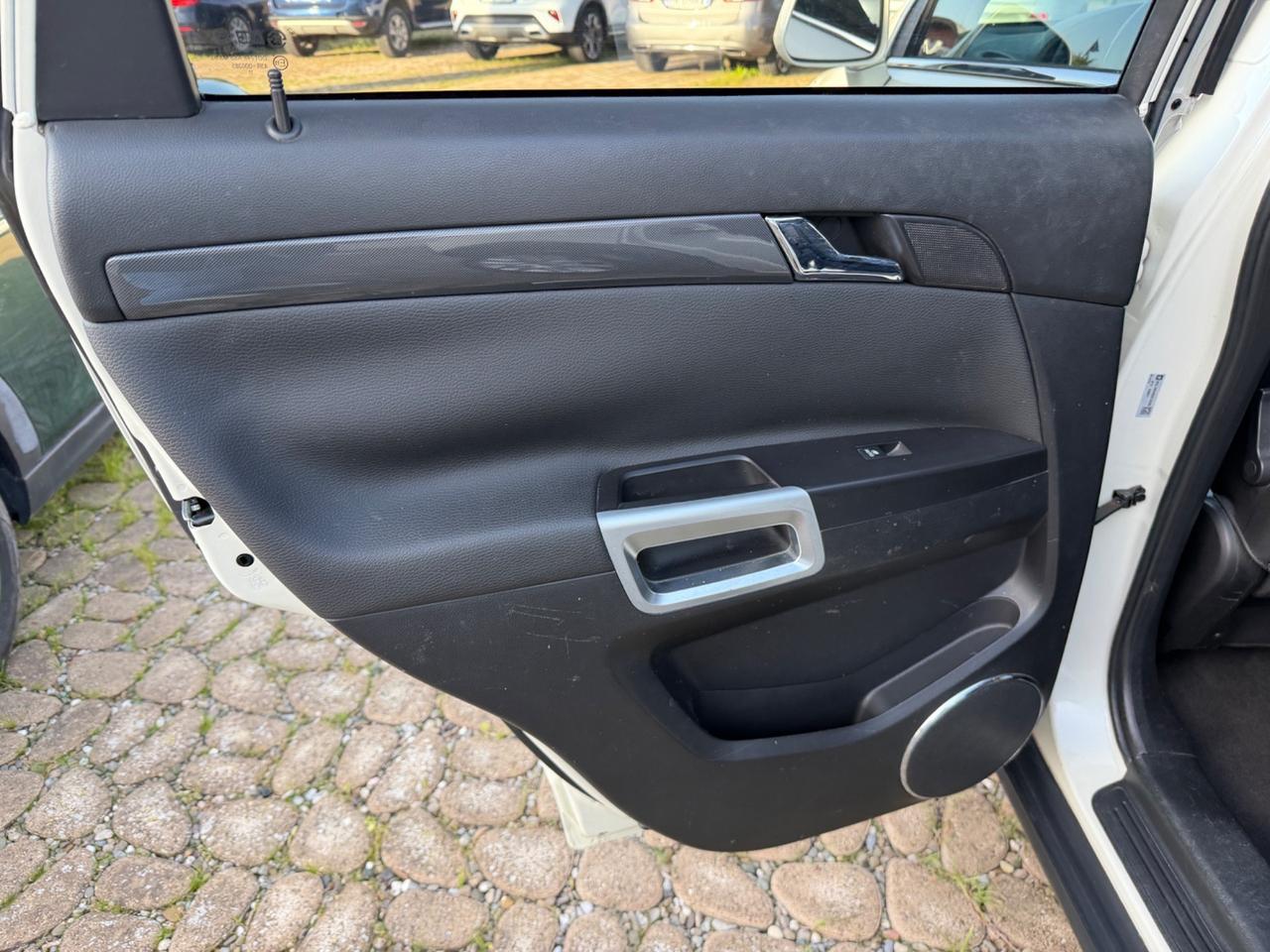 Opel Antara 2.2 CDTI 163CV 4x2 Cosmo