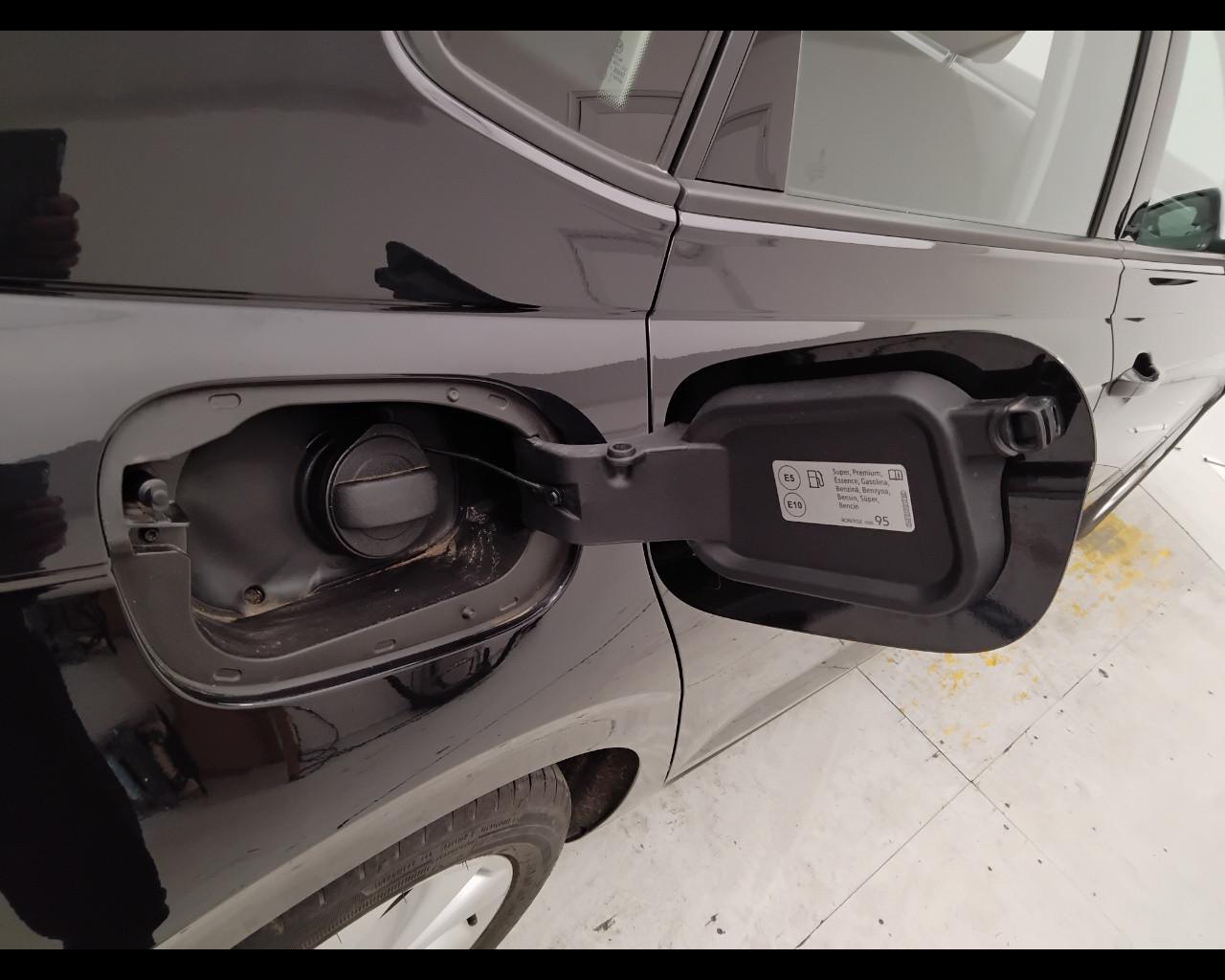 VOLKSWAGEN Polo VI 2022 - Polo 1.0 tsi Style 95cv