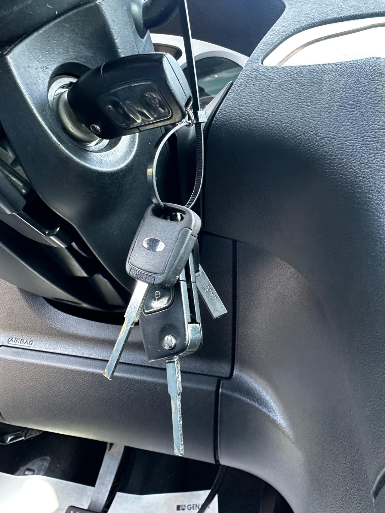 Ford S-Max 2.0 145CV Titanium GPL