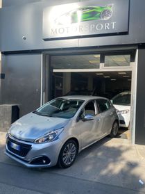 Peugeot 208 BlueHDi 100 5 porte Allure