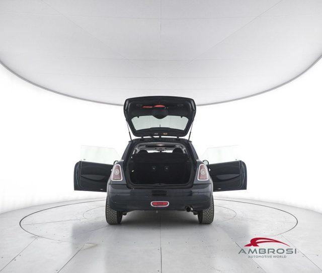 MINI One 1.4 16V One - PER OPERATORI DEL SETTORE