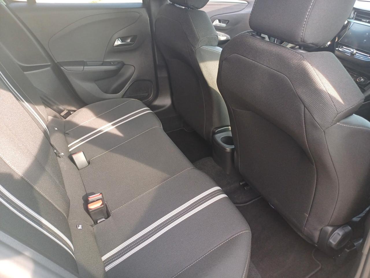 Opel Corsa 1.2 100 CV YES