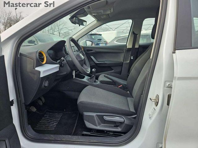 SEAT Arona NEOPATENTATI Arona 2022 1.0 TSI 95cv tg: GT804PB