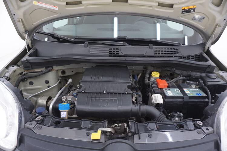 Fiat Panda Easy BZ622895 1.2 Benzina 69CV