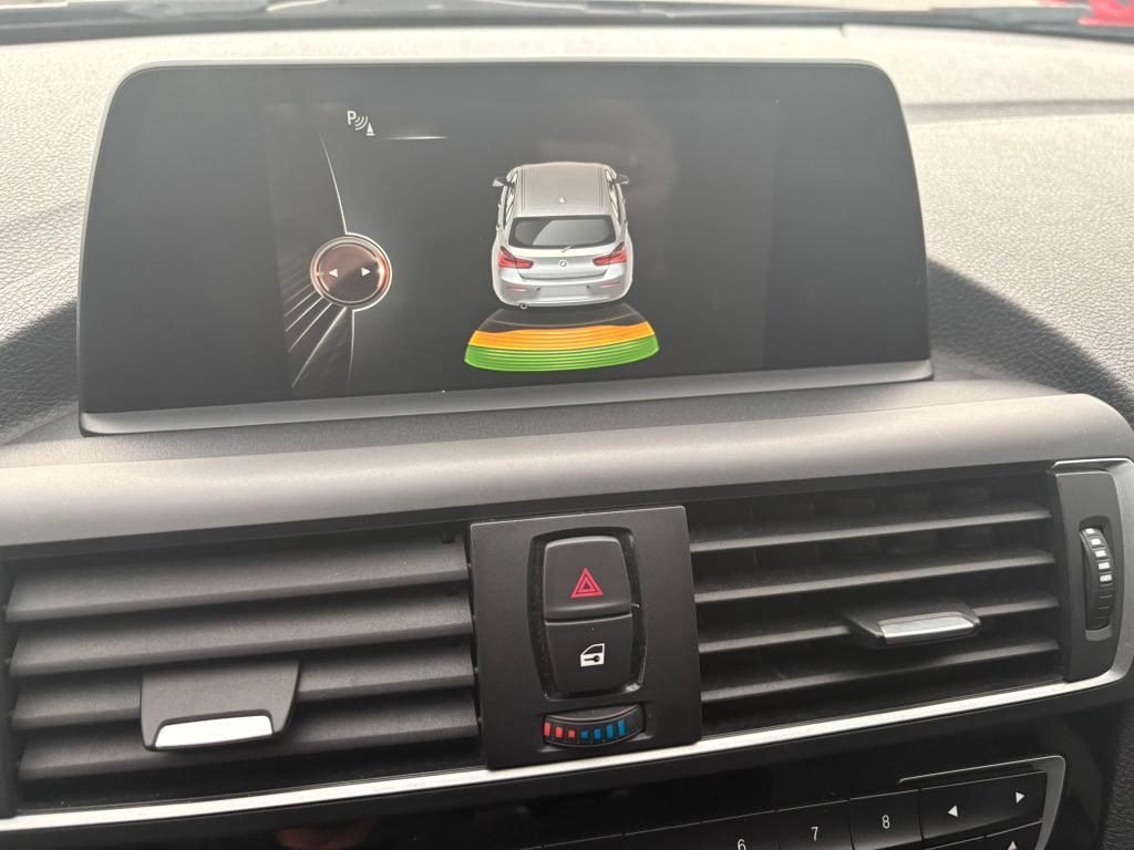 BMW Serie 1 5 Porte 116d Msport 5p