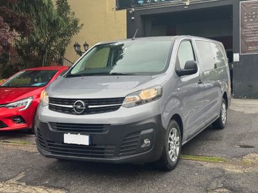 Opel Vivaro 2.0 Diesel 120CV S&S AT8 PL-TN M Furgone Enjoy