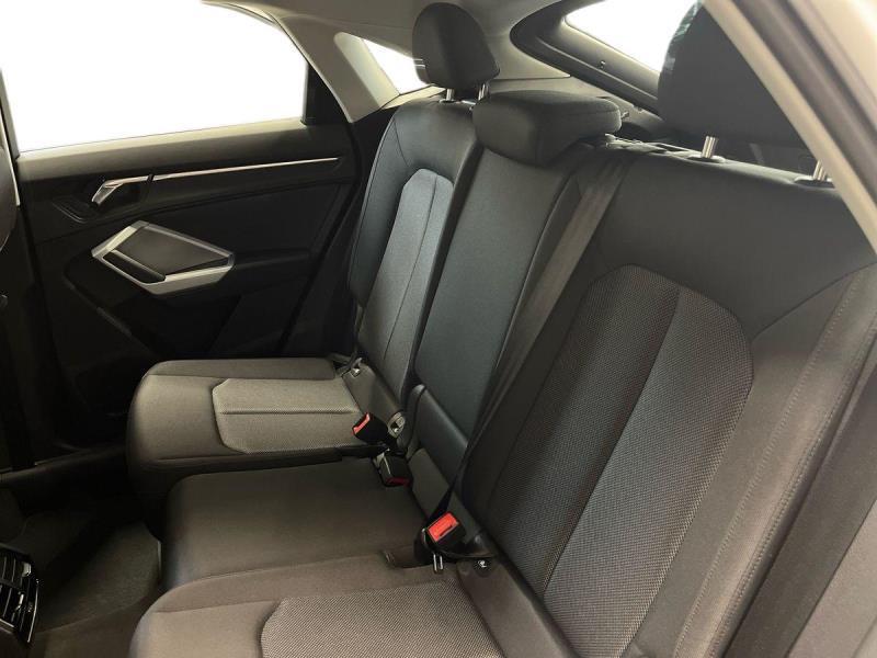 Audi Q3 35 2.0 TDI S line Edition S tronic