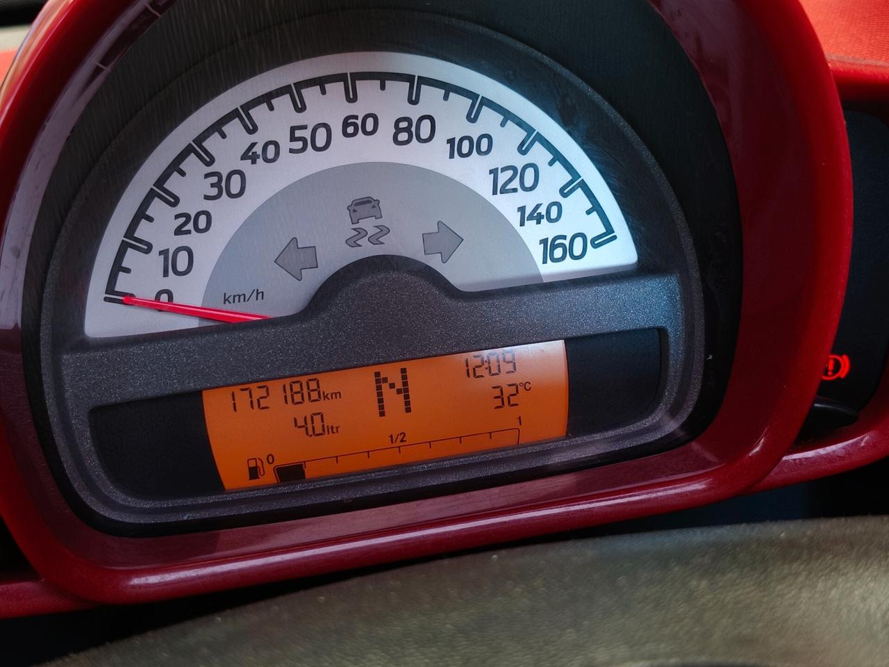 Smart ForTwo 800 40 kW coupé passion cdi