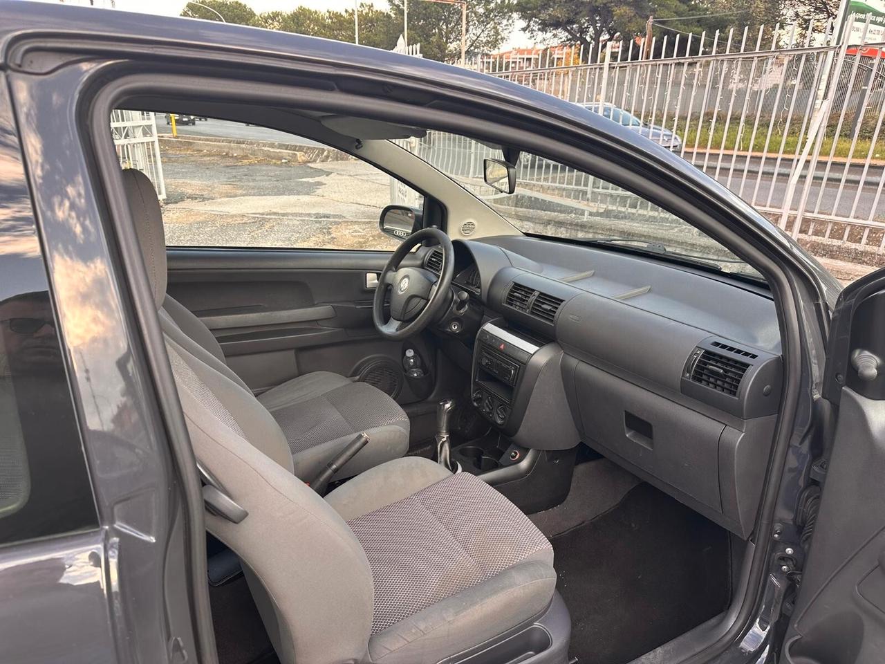 Volkswagen Fox 1.4 TDI Sport