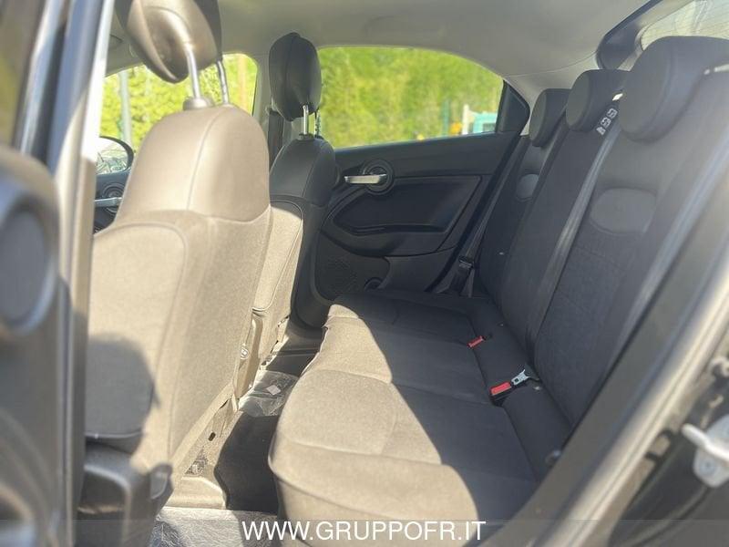 FIAT 500X 1.0 T3 120cv MT E6D