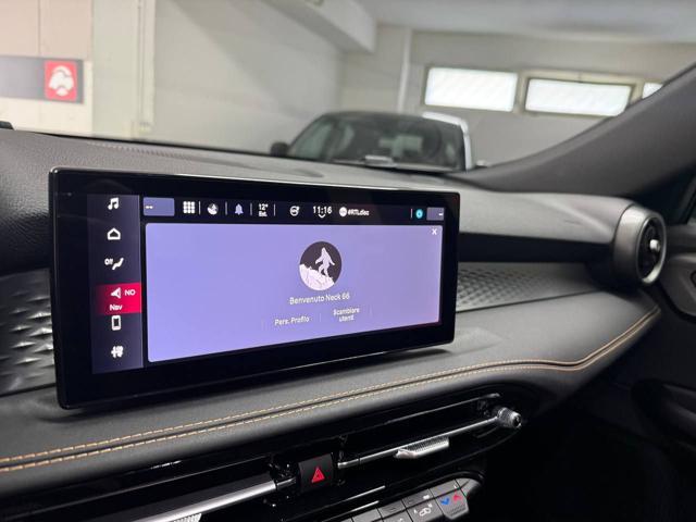 ALFA ROMEO Tonale 1.6 diesel 130 CV TCT6 Sprint