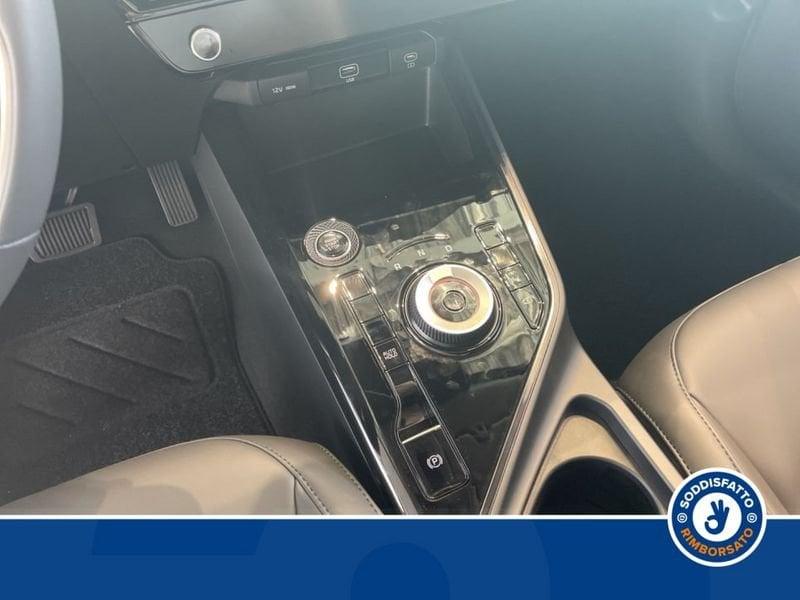 KIA Niro 1.6 HEV Style (+TT) MY25
