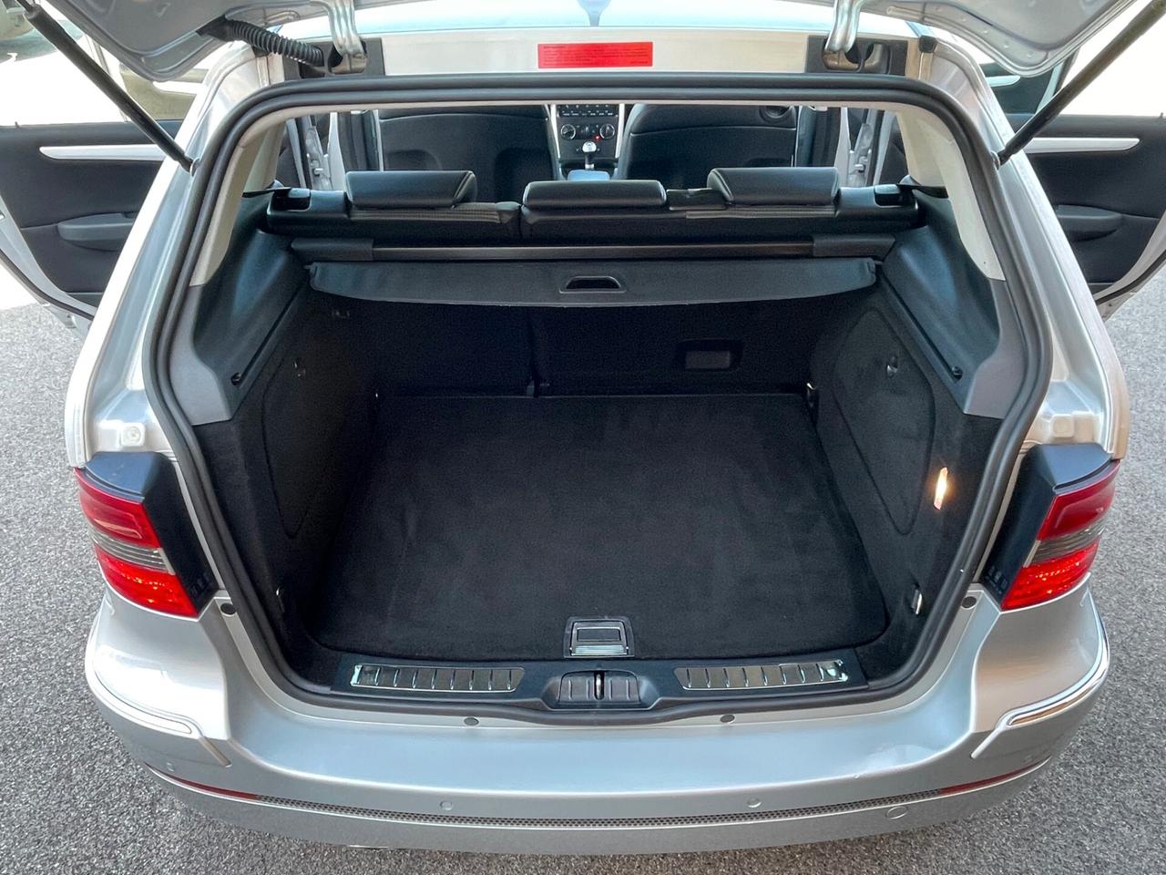 Mercedes-Benz B 150 Sport 95cv