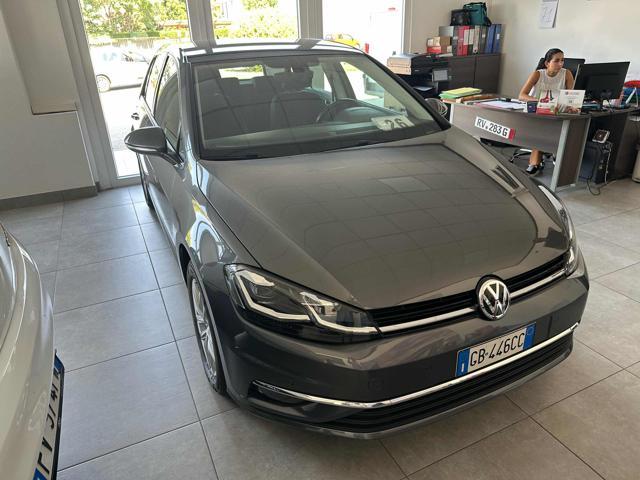 VOLKSWAGEN Golf 2.0 TDI DSG 5p. Business BlueMotion Technology