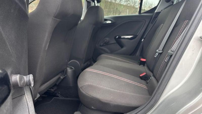 Opel Corsa V 2015 5 Porte 1.2 b-Color