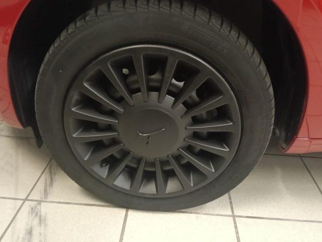 LANCIA Ypsilon 1.2 69 CV 5 porte GPL Ecochic Elefantino Blu