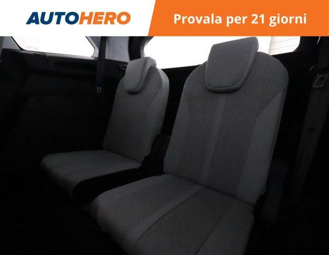 PEUGEOT 5008 BlueHDi 130 S&S EAT8 Allure