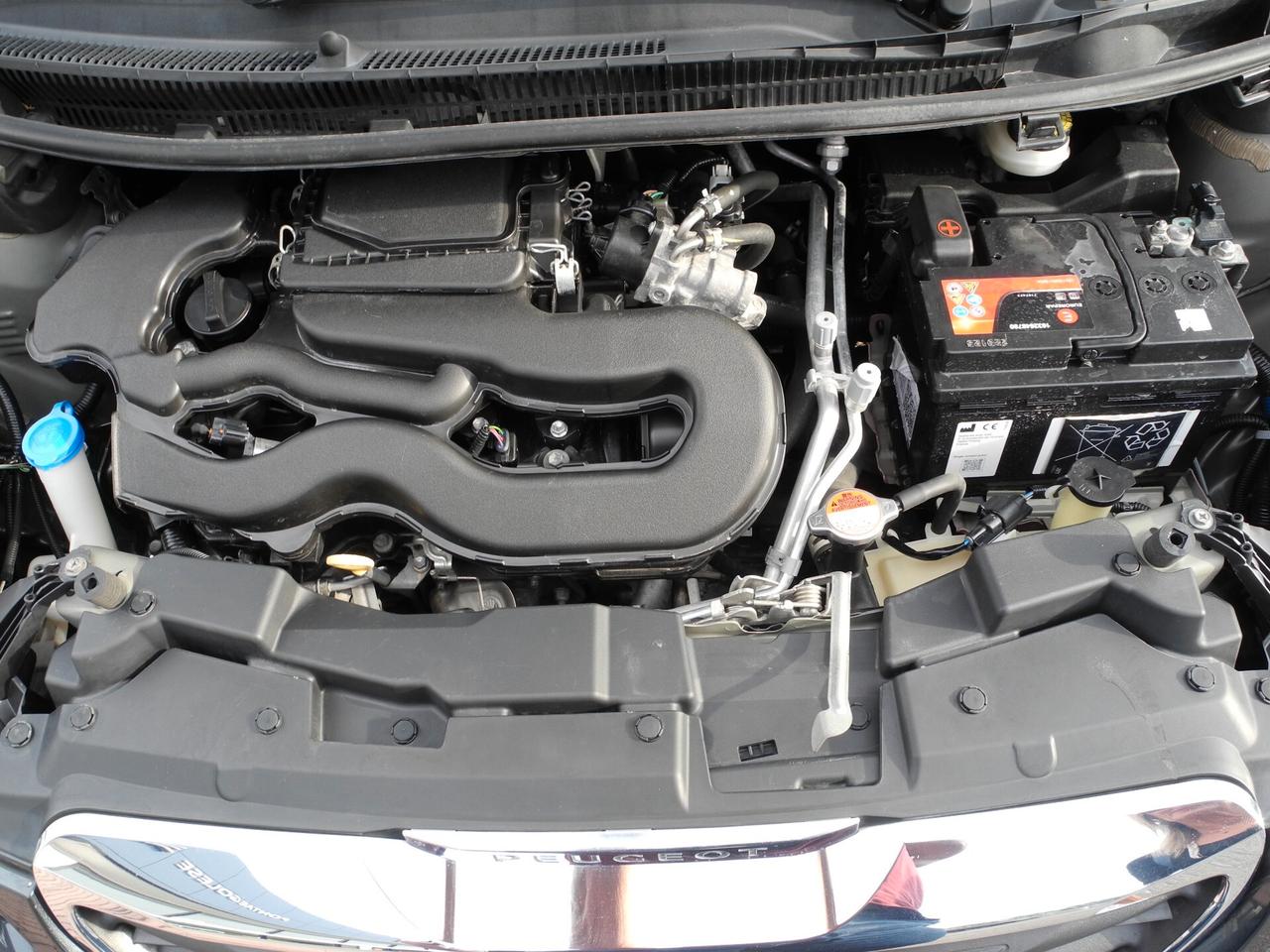 Peugeot 108 VTi 72 5 porte Active