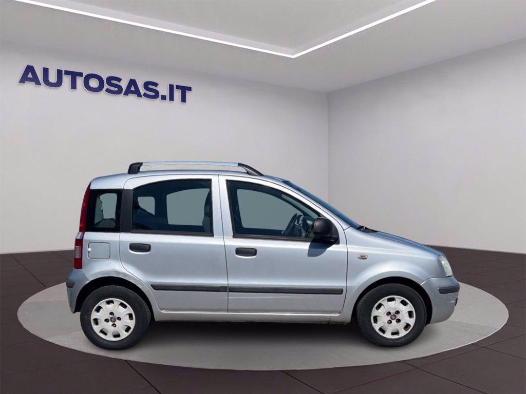 FIAT Panda 1.2 Classic del 2012