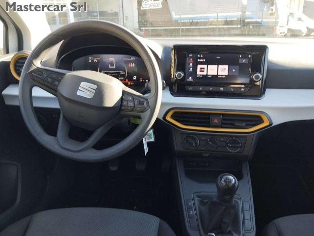 SEAT Arona Arona 2022 1.0 ecotsi Style 95cv