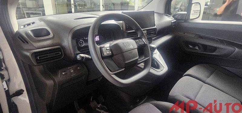 FIAT Doblò Passo Corto Diesel Magic Top 100cv IVA ESPOSTA - KM0 - PREZZO ESPOSTO IMPONIBILE