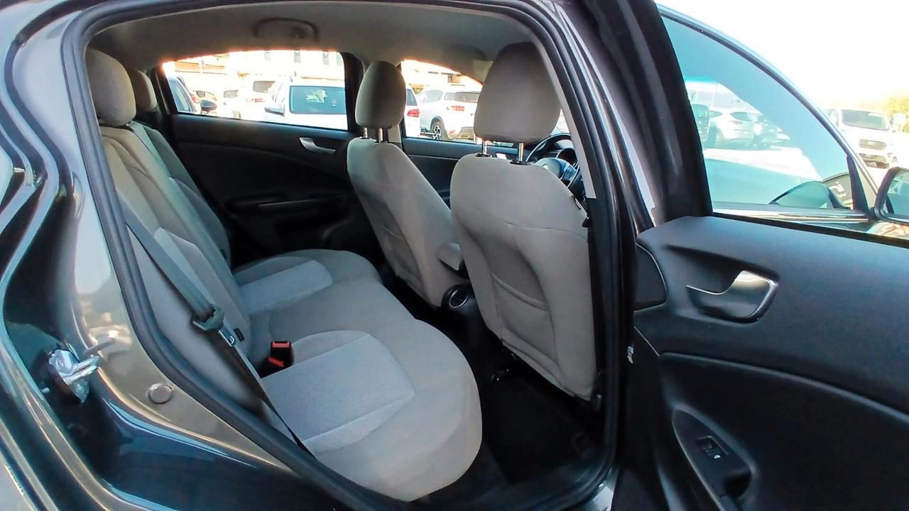 Alfa Romeo Giulietta 1.6 JTDm-2 120 CV Exclusive