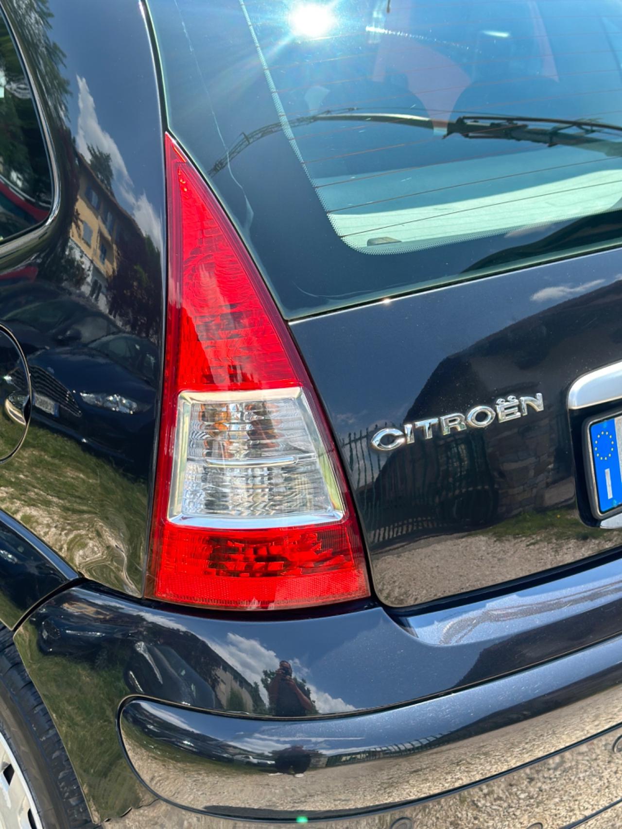 Citroen C3 1.1 AIRDREAM PERFECT KMCERT UNICOPR NEOPAT