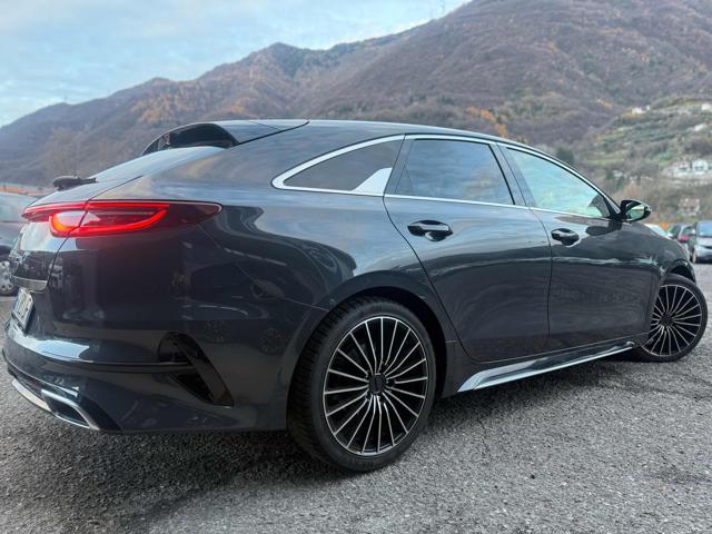 KIA Proceed 1.6 CRDI GT Line