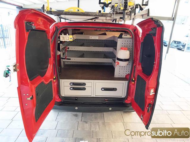 FIAT Fiorino 1.3 MJT 80CV Iva esclusa