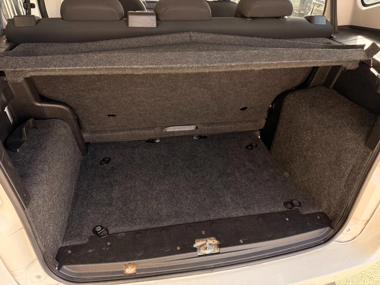 Fiat Qubo 1.3 MJT 75 CV