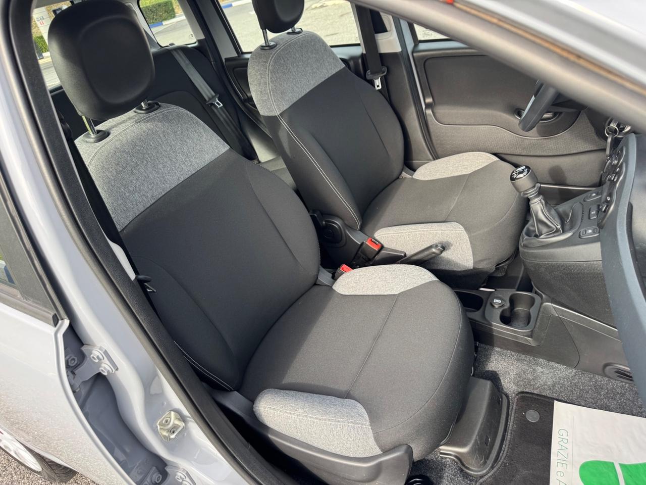 Fiat Panda 1.0 FireFly S&S Hybrid PREZZO REALE